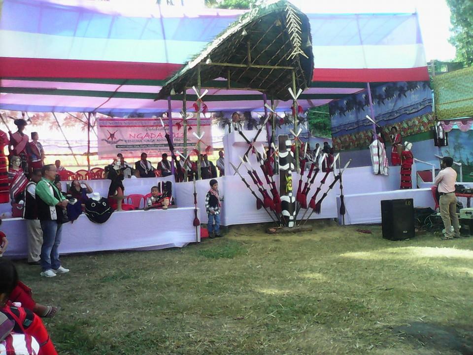  Festival Ngada