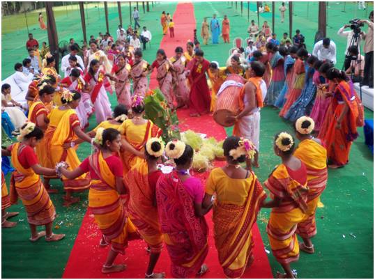 Festival Karama Bihar