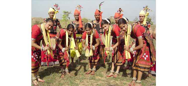 Sume-Gelirak festival, Odisha