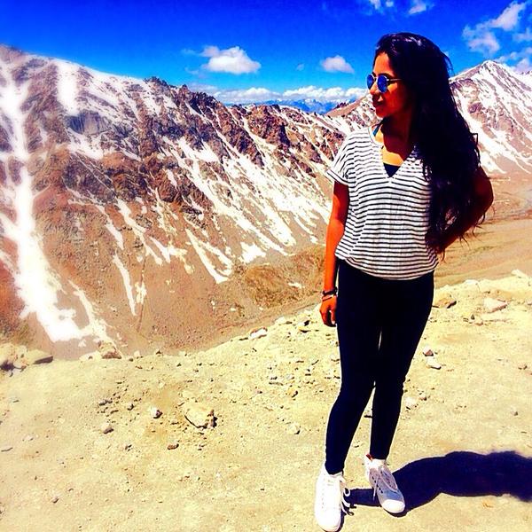 voyager au Ladakh